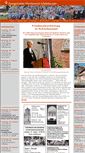 Mobile Screenshot of pfarrbereich-schoenhausen.de
